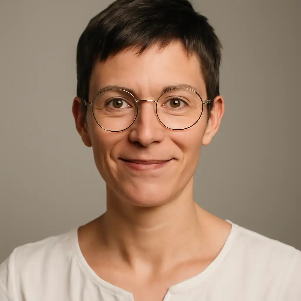 Amelia Robinson